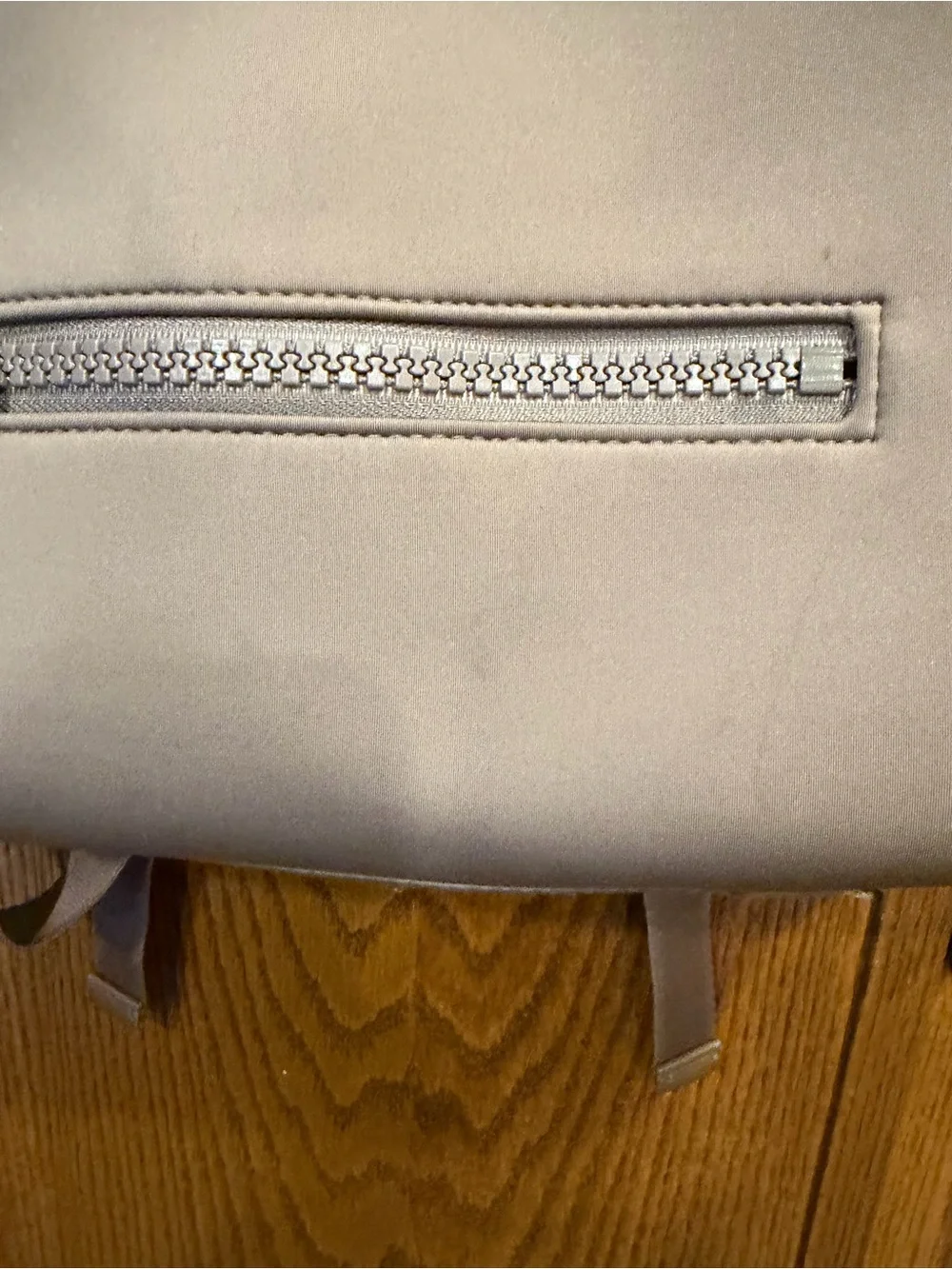 Dagne Dover Diaper / Indie Backpack in Dusty Mauve